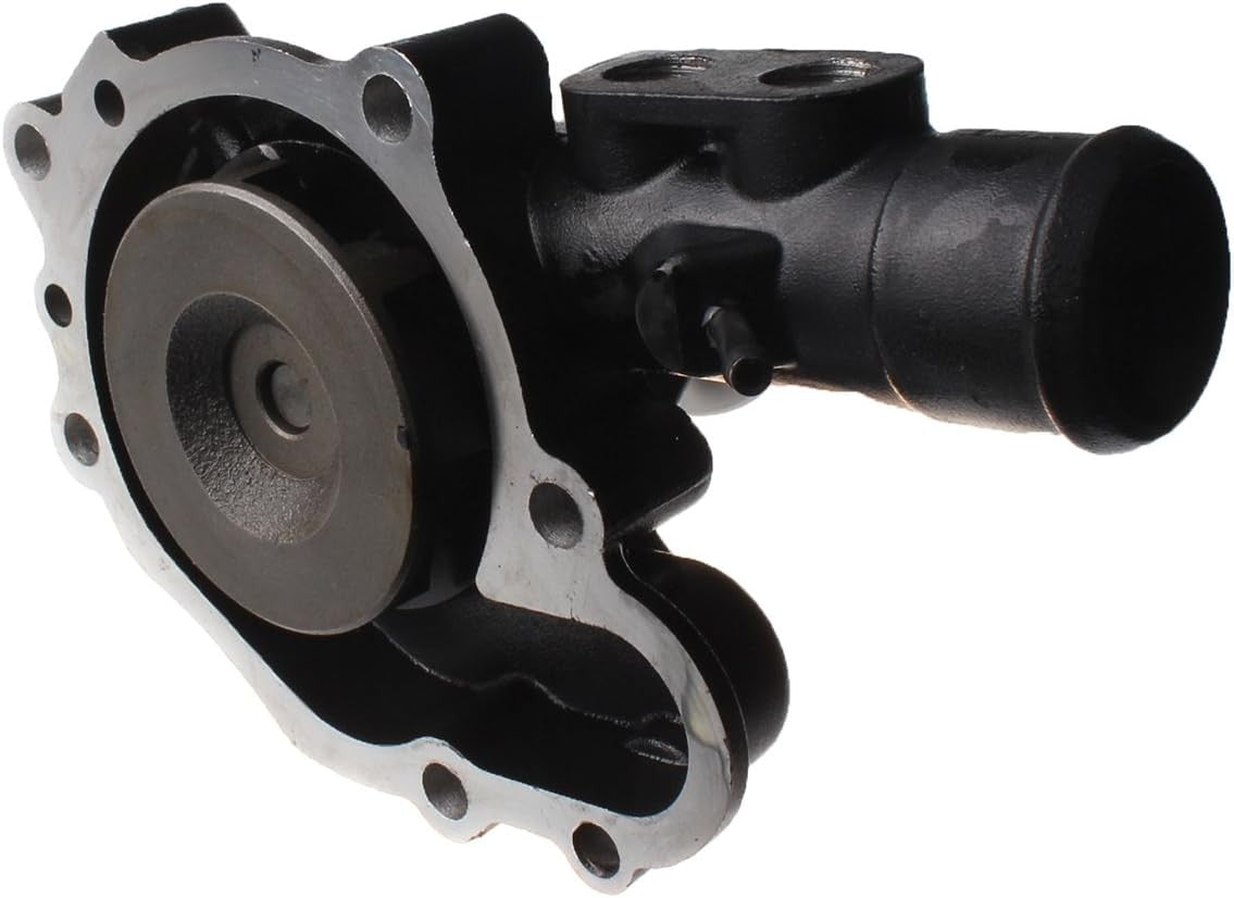 Water Pump YM129907-42000 YM129900-42002 with Water Hose Compatible for Yanmar E