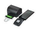 Universal Forklift Retractable Seat Belt- Green 60"