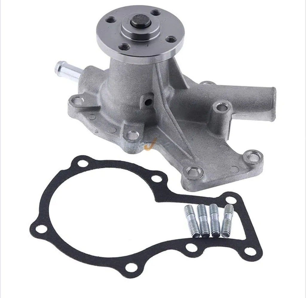 Water Pump 1E051-73036 With Gasket 16871-73430 for Kubota Engine D722 D902