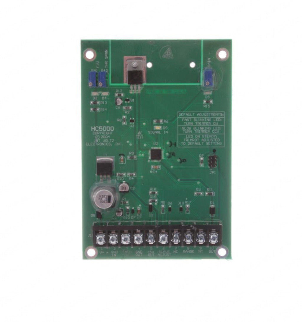 Genie 22052 High Limiter Board