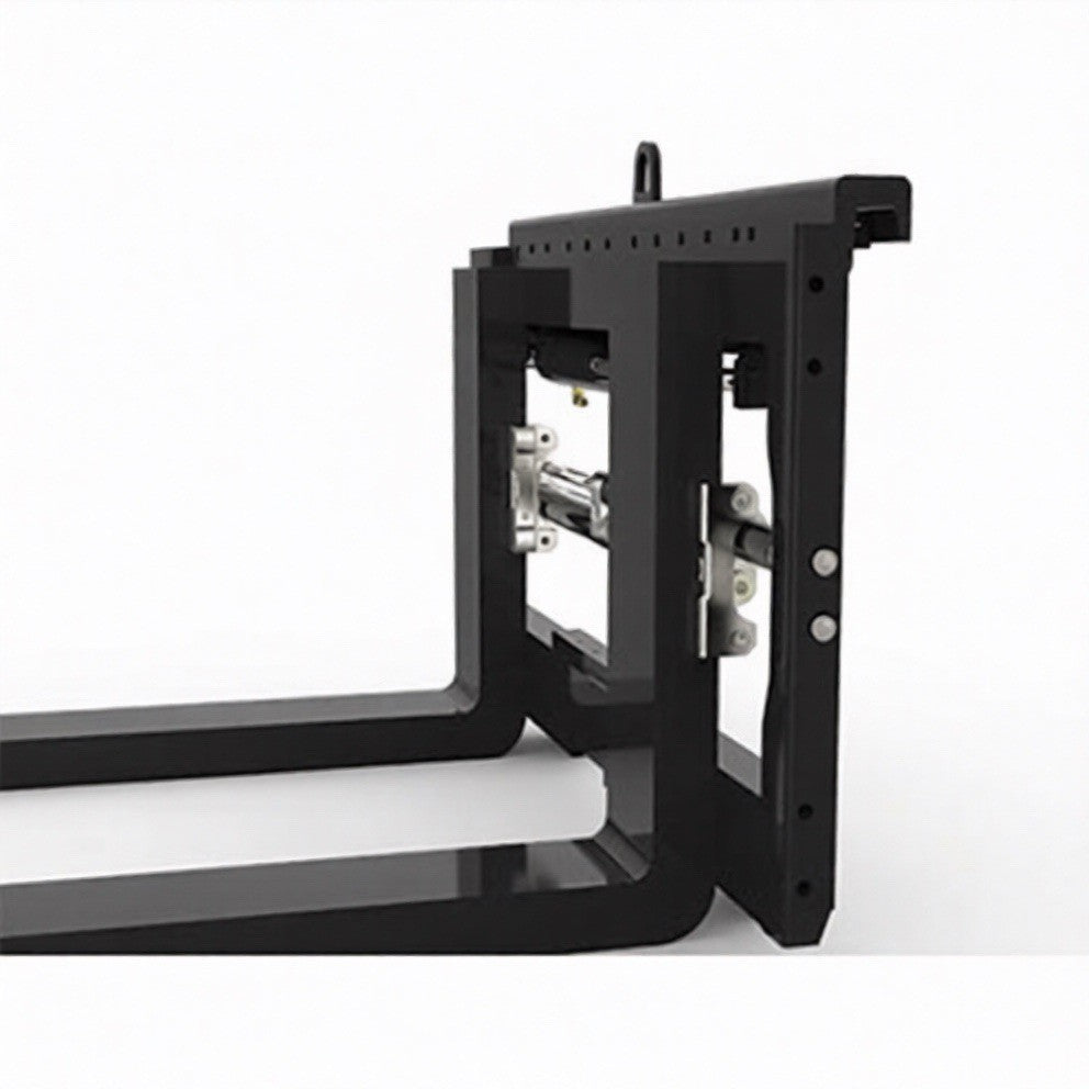 Universal Forklift Fork Positioner (CLASS III / 43.3")