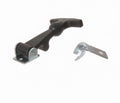 45363GT 45363 Rubber Hood Latch For Genie Boom Lift S-100 S-105 S-120 S-125