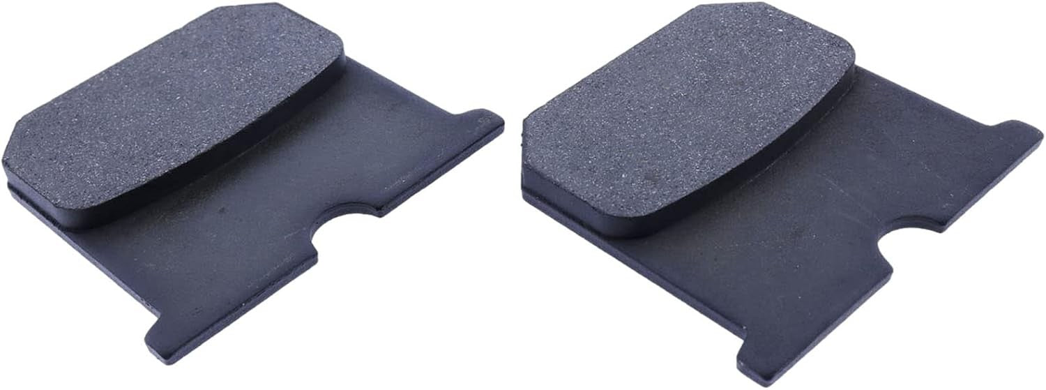 84252208 Premium Brake Pad Kit for Case 521E 621G 721F 821G 845B 865B 921F 921G