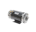 GN40844 GENIE MOTOR - PUMP 12 - 24 VOLT DC TERMINALS AT 10 OCLOCK