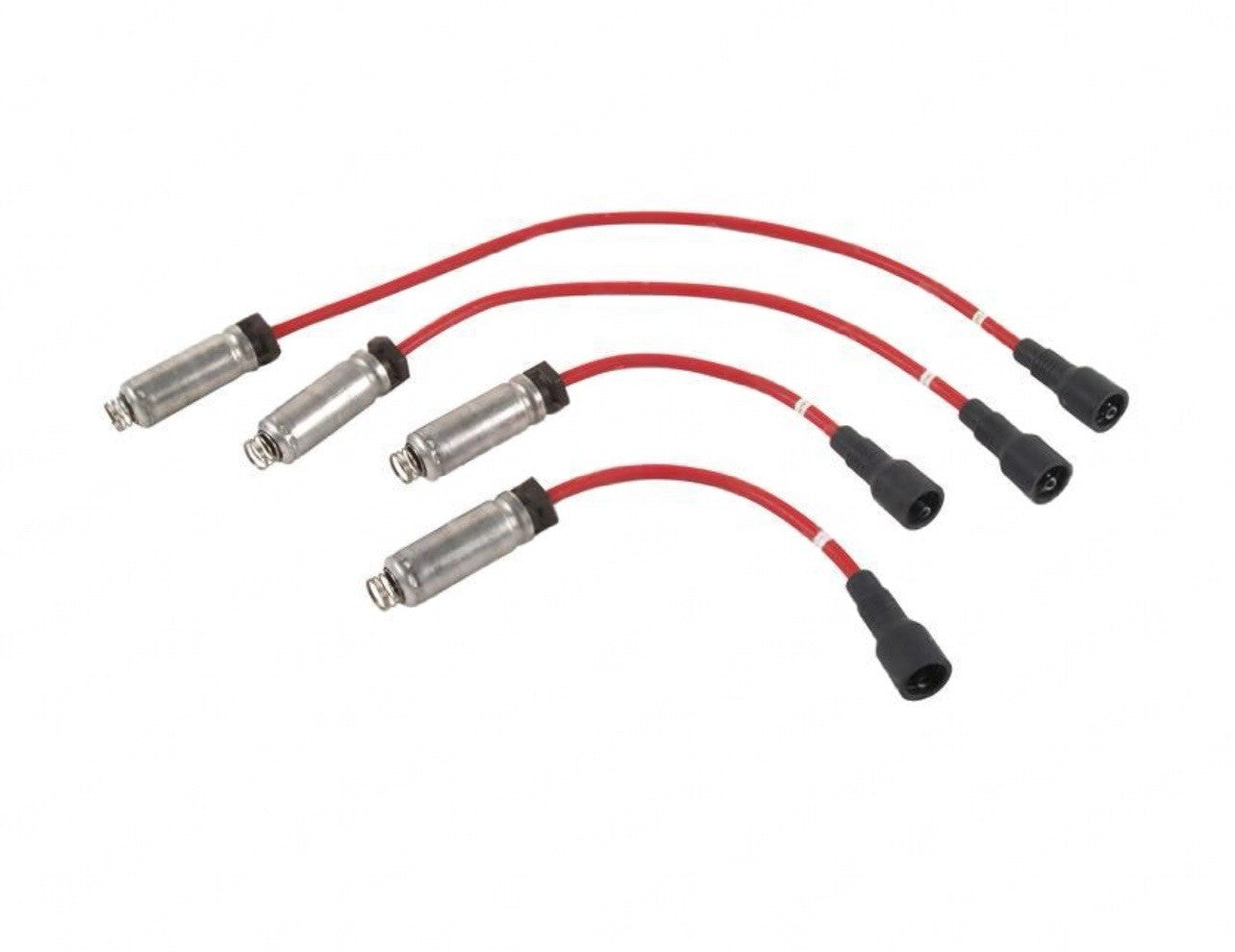Forklift Ignition Wire Set for GM 2.4 Engine SY1223461 Hyster 2089846