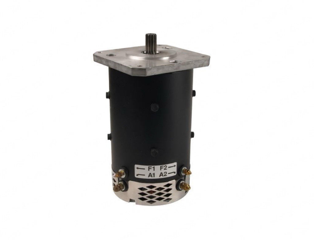 24V DC Drive Motor 56282GT for Genie Boom Lift Z-45/25 Z-45/25J