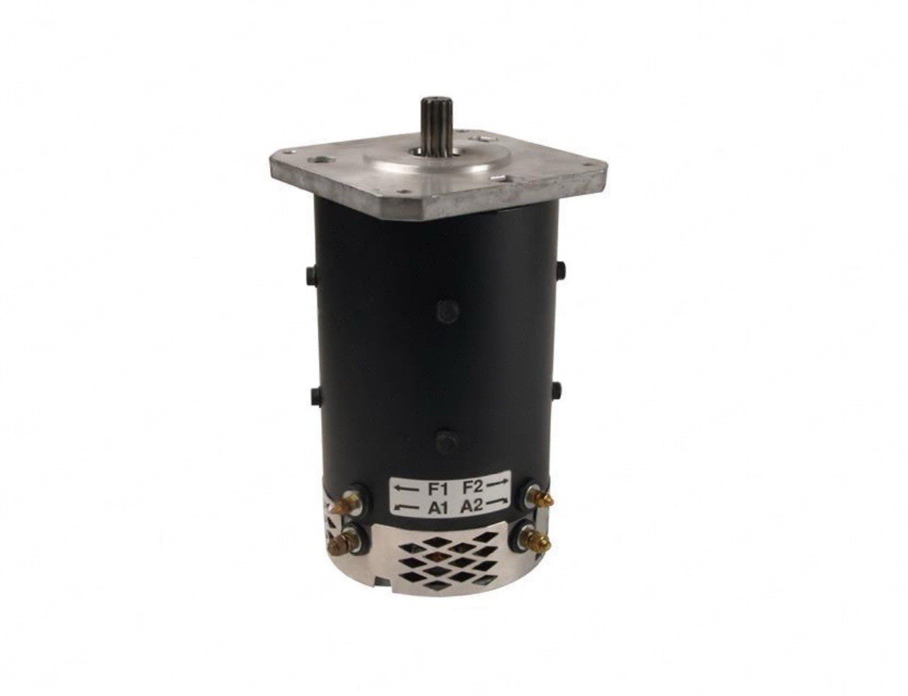 24V DC Drive Motor 56282GT for Genie Boom Lift Z-45/25 Z-45/25J