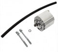 JLG 7023580 Hydraulic Pump Assembly 3246ES