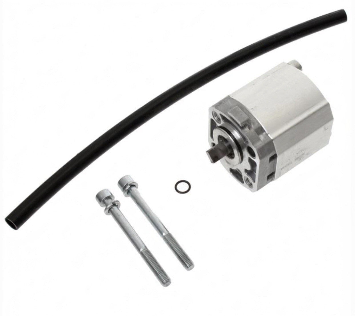 JLG 7023580 Hydraulic Pump Assembly 3246ES