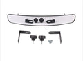 16.5" Golf Cart Rear View Mirror for EZGO Yamaha Club Car