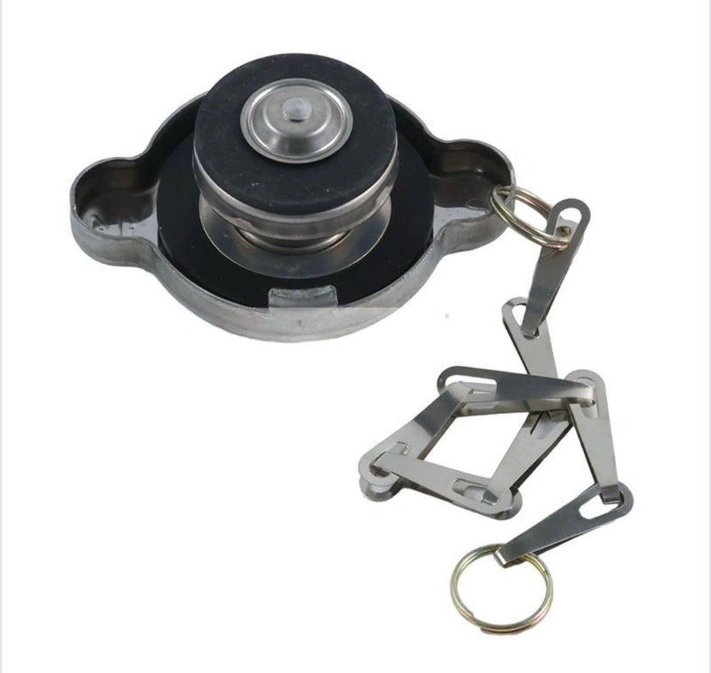 Radiator Cap 222A2-10211 for TCM Forklift FD10-30 FG20-30 FCG10-36