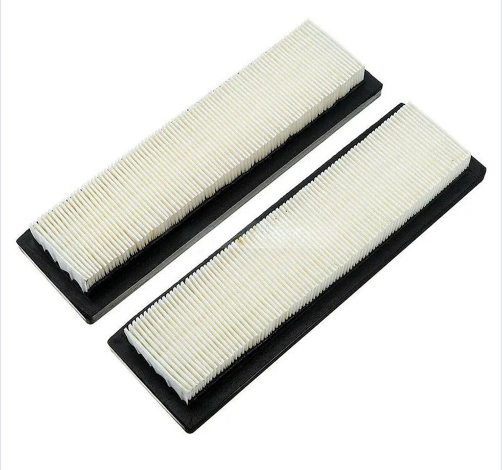 2Pcs Cab Air Filter 7176099 for Bobcat S510 S550