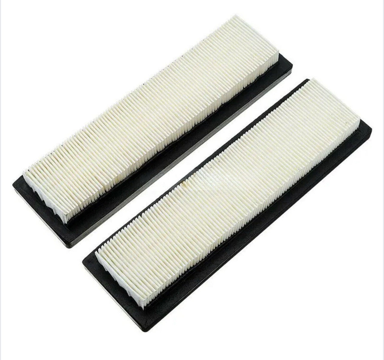 2Pcs Cab Air Filter 7176099 for Bobcat S510 S550