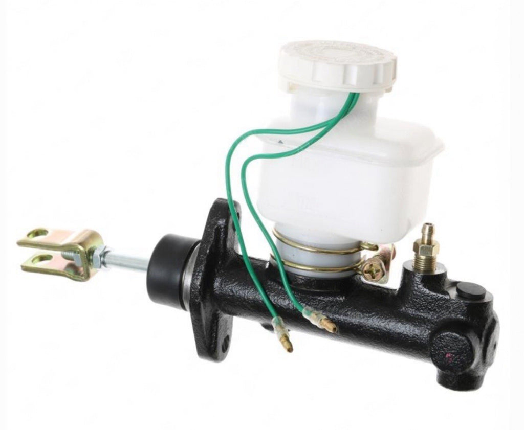 Forklift Master Cylinder W/ Push Rod for Komatsu 3EB-36-31281 3EB-36-31280