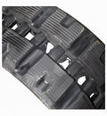 Fits CAT 239D - 13" Track 320x86x49 Bobcat T180 T190 T550 T590 T595 CTL Rubber