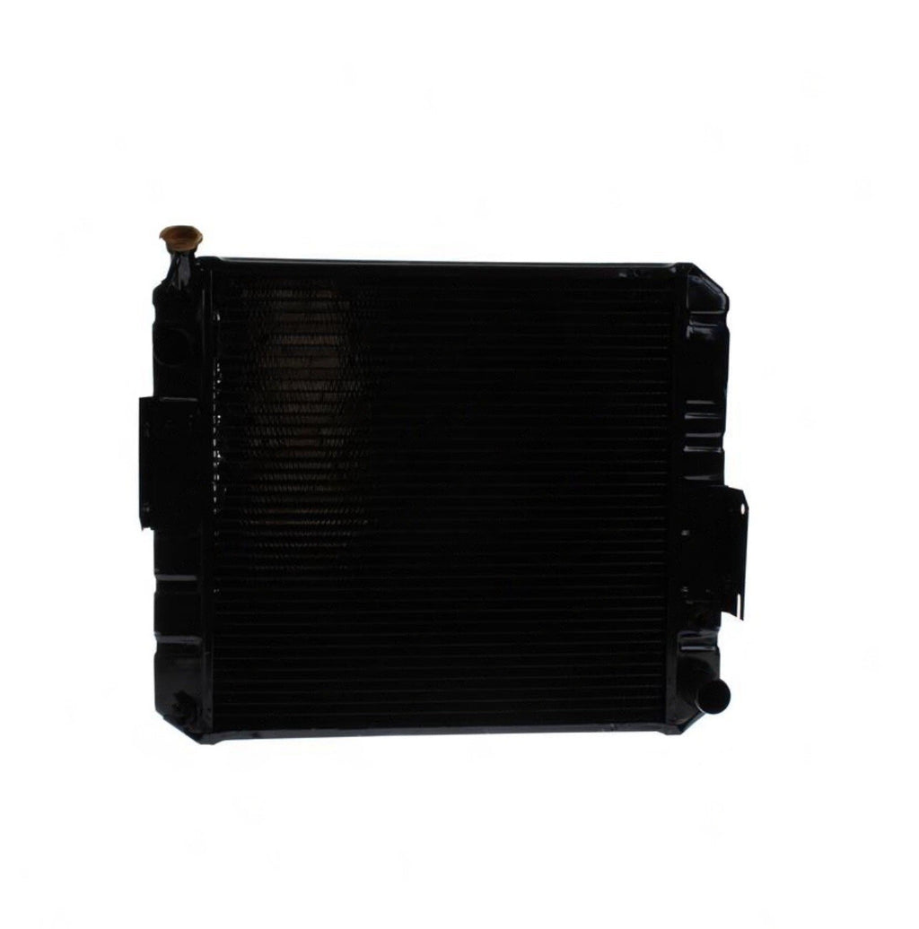 1458287 HYSTER FORKLIFT RADIATOR | S50XM/S60XM 3.0L UP TO S#V17843