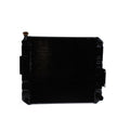 1458287 HYSTER FORKLIFT RADIATOR | S50XM/S60XM 3.0L UP TO S#V17843