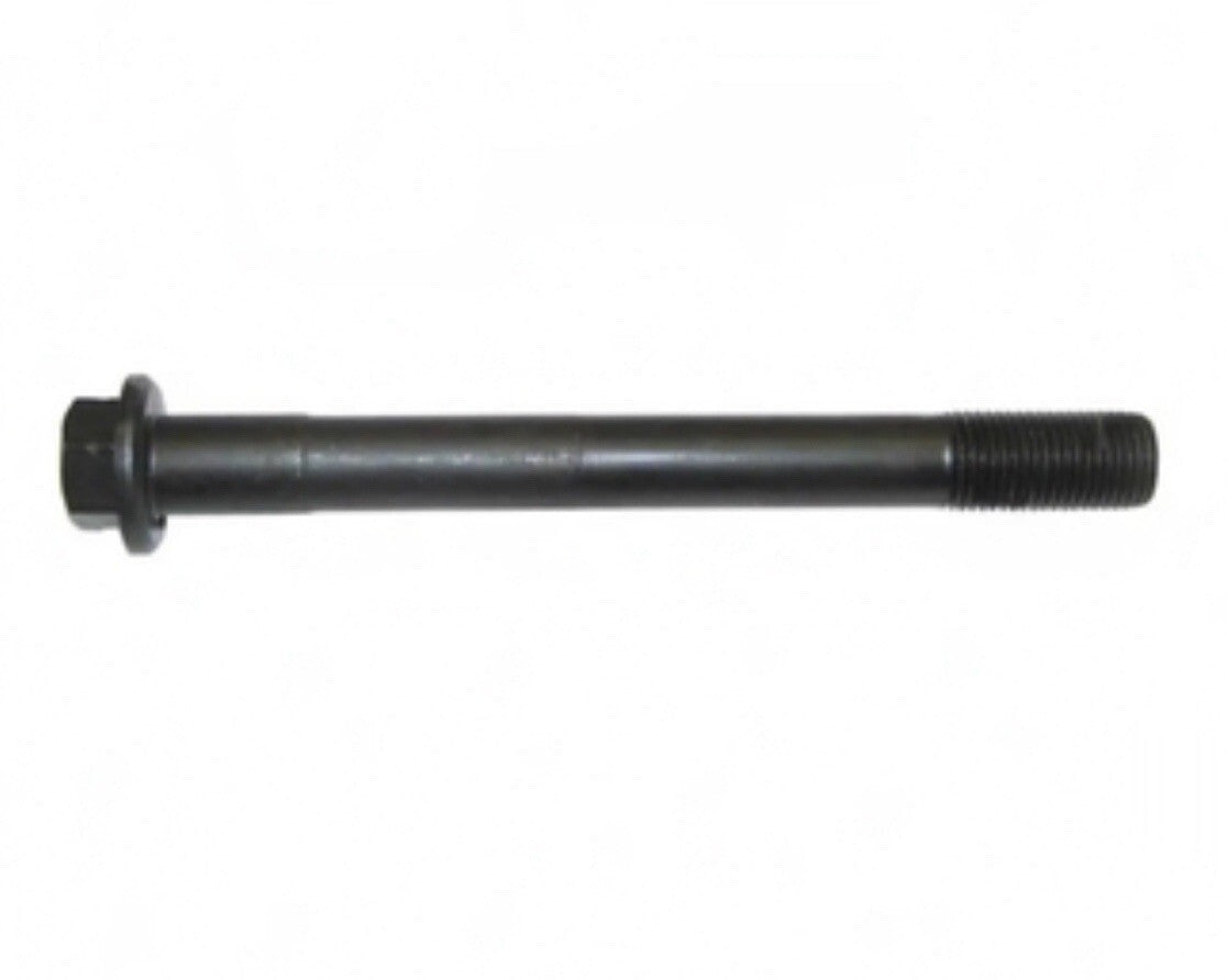 80105-76041-71 Forklift Head Cylinder Bolt Set of 10 for Toyota 4Y Engine