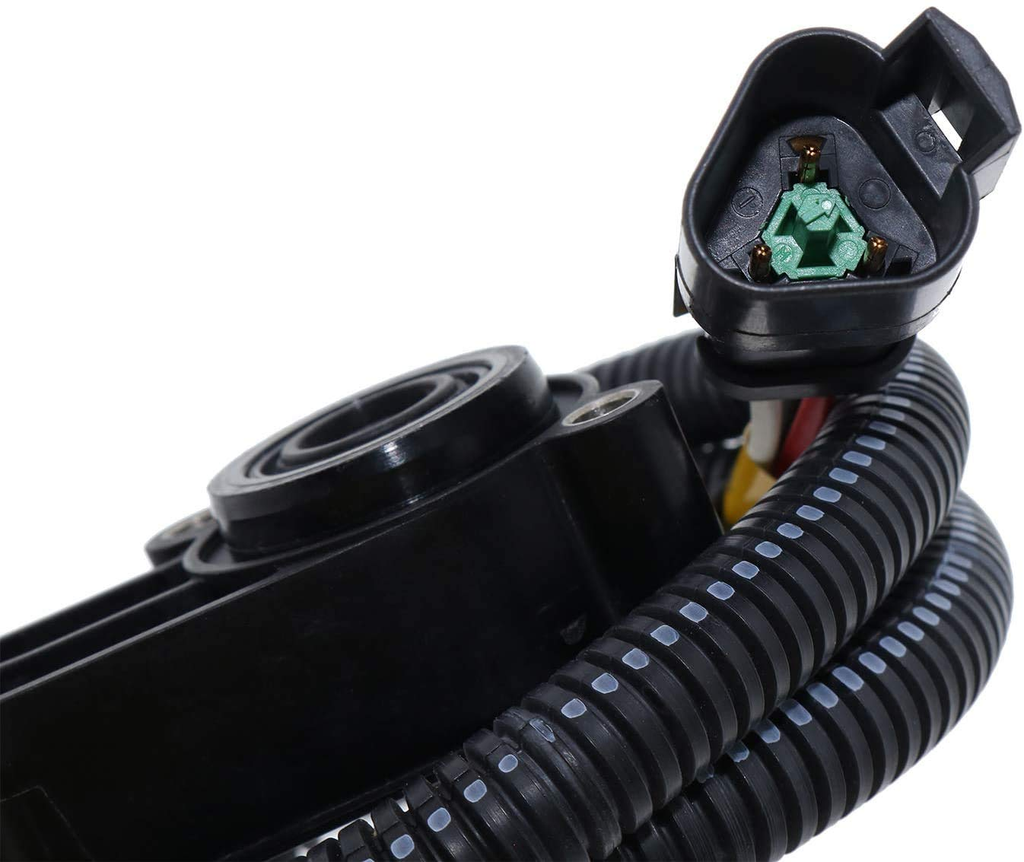 Throttle Position Sensor 266-1466 for Caterpillar CAT Engine C7 C10 C12 C13 C15