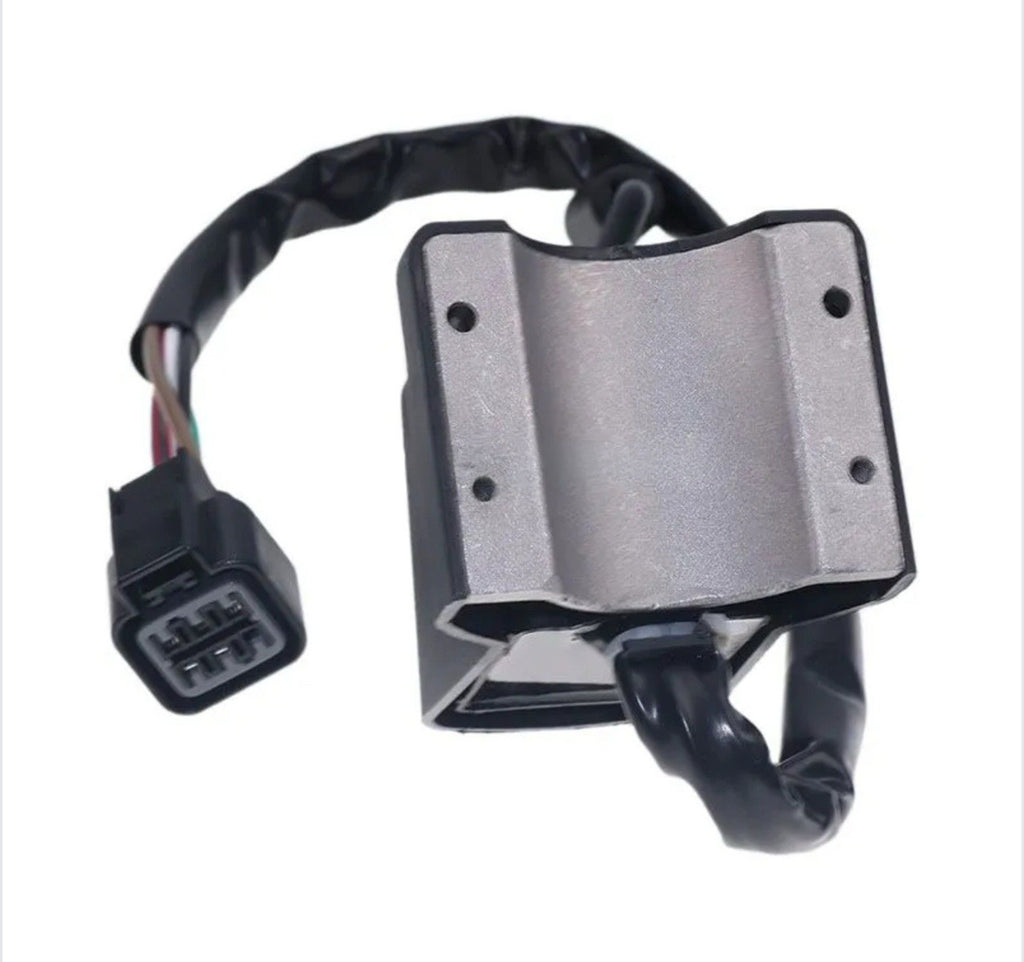 MB91306-05200 FNR Switch Mitsubishi CAT GP25-K Forklift