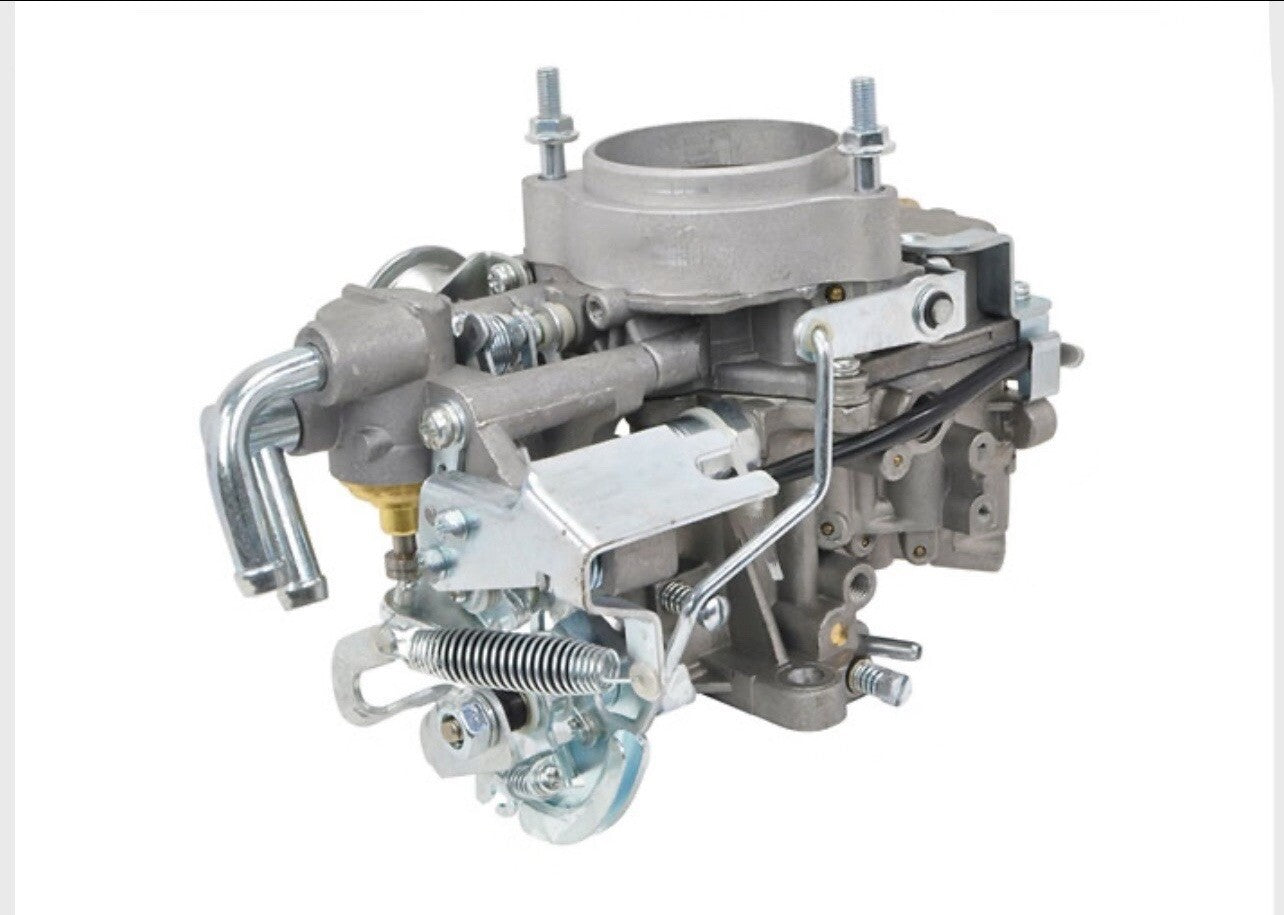 1G603-6NF00 16010-FU400 Carburetor Gasoline For Nissan K21 & K25 Engine