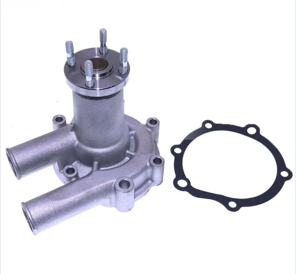 Water Pump CH12859 721250-42700 for John Deere 1050 850 900HC Tractor Yanmar