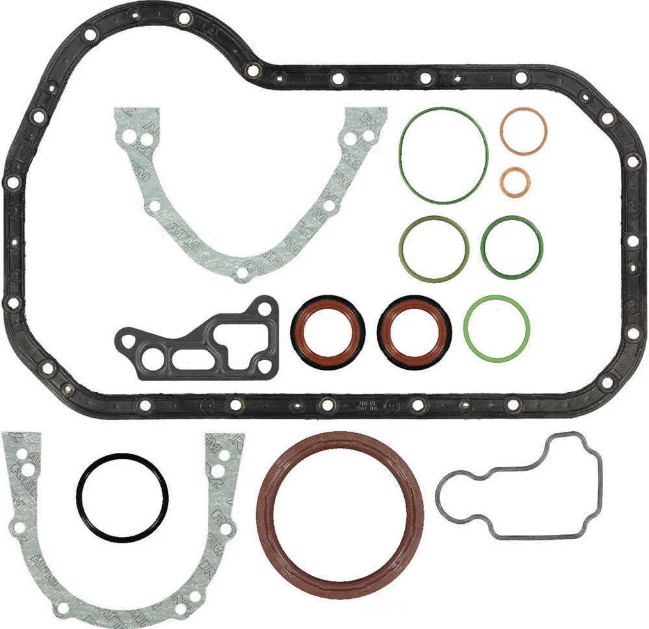Engine Conversion Gasket Set VICTOR REINZ 08-31011-01