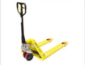 PALLET - TRUCK 5500 LB CAP 27X48 SINGLE POLY