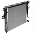 Forklift Radiator For Toyota 16420-U1280-71  | Fits Many Models
