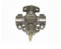 6598304 Bobcat, SPIDER, U-JOINT(Yoke Side) 743 MOUNTING HARDWARE INCLUDED
