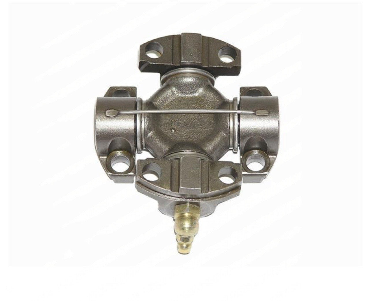 6598304 Bobcat, SPIDER, U-JOINT(Yoke Side) 743 MOUNTING HARDWARE INCLUDED