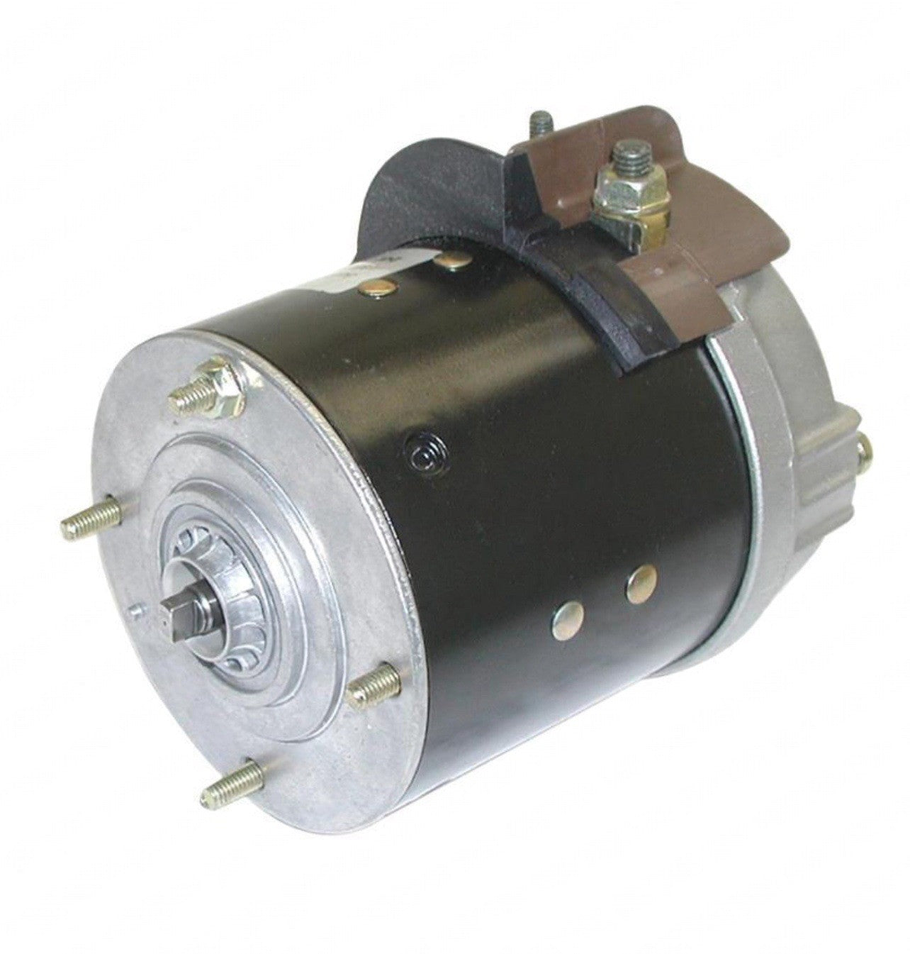 805158 HYDRAULIC PUMP 24V MOTOR FOR CROWN WP 3000