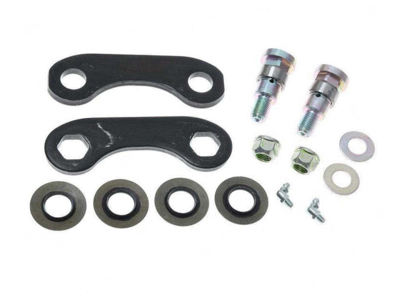 Steer Axle Tie Rod Kit 90965-U9033-71 for Toyota Forklift 8FGCU20 8FGCU25