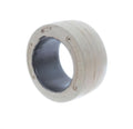 FORKLIFT TIRE - 10X5X6.5 SMOOTH NM NON MARKING