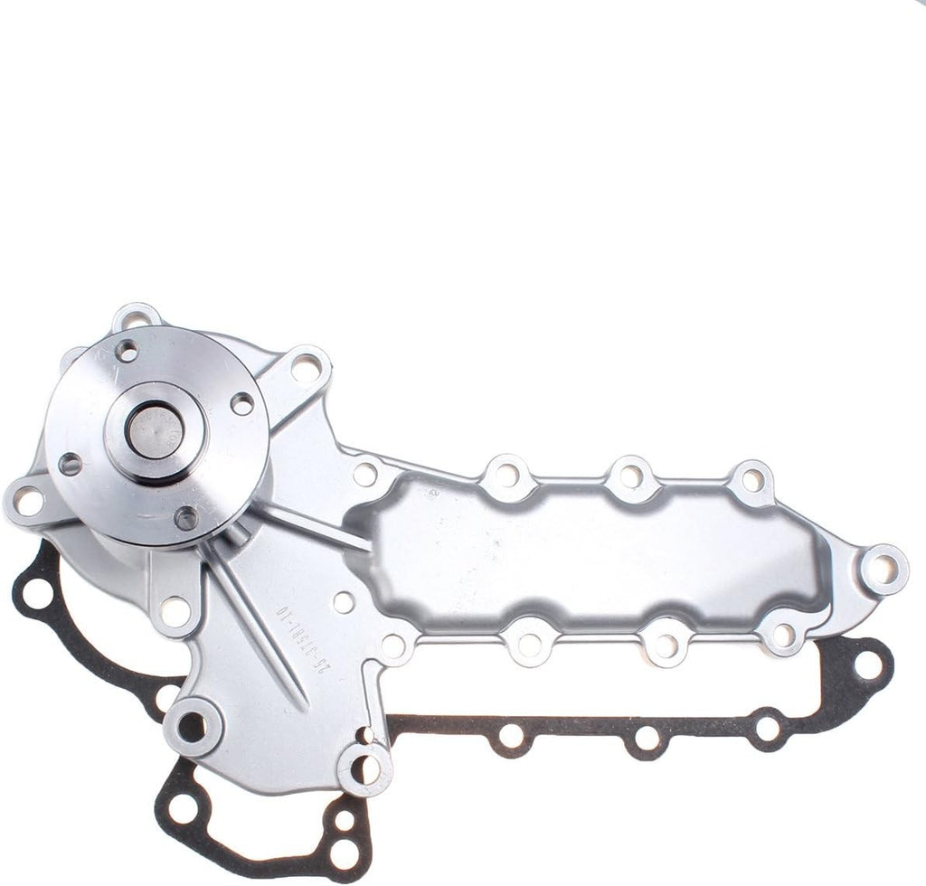 Water Pump 15521-73033 15521-73035 for Kubota Engine D1402 V1902 V2203 Tractor