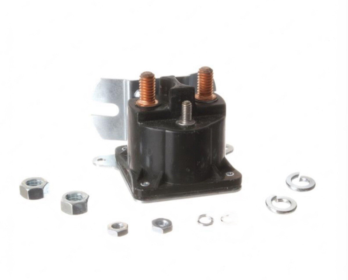 77071GT 77071 Solenoid Valve For Genie Boom Lift S-60 Z-51/30J S-40 XC