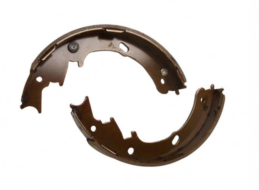 Yale 580051333 & YT580051332 Brake Shoe Set LH & RH | GLC050VX A910 (4 Shoes)