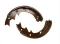 Yale 580051333 & YT580051332 Brake Shoe Set LH & RH | GLC050VX A910 (4 Shoes)
