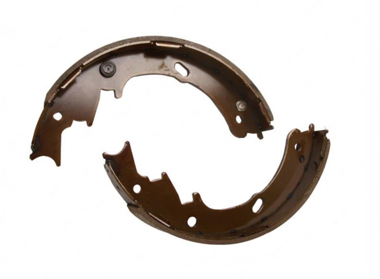 Yale 580051333 & YT580051332 Brake Shoe Set LH & RH | GLC050VX A910 (4 Shoes)