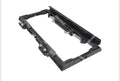 Universal Forklift Side shift attachment Class 3 39.37" | 6,500 LBS Capacity