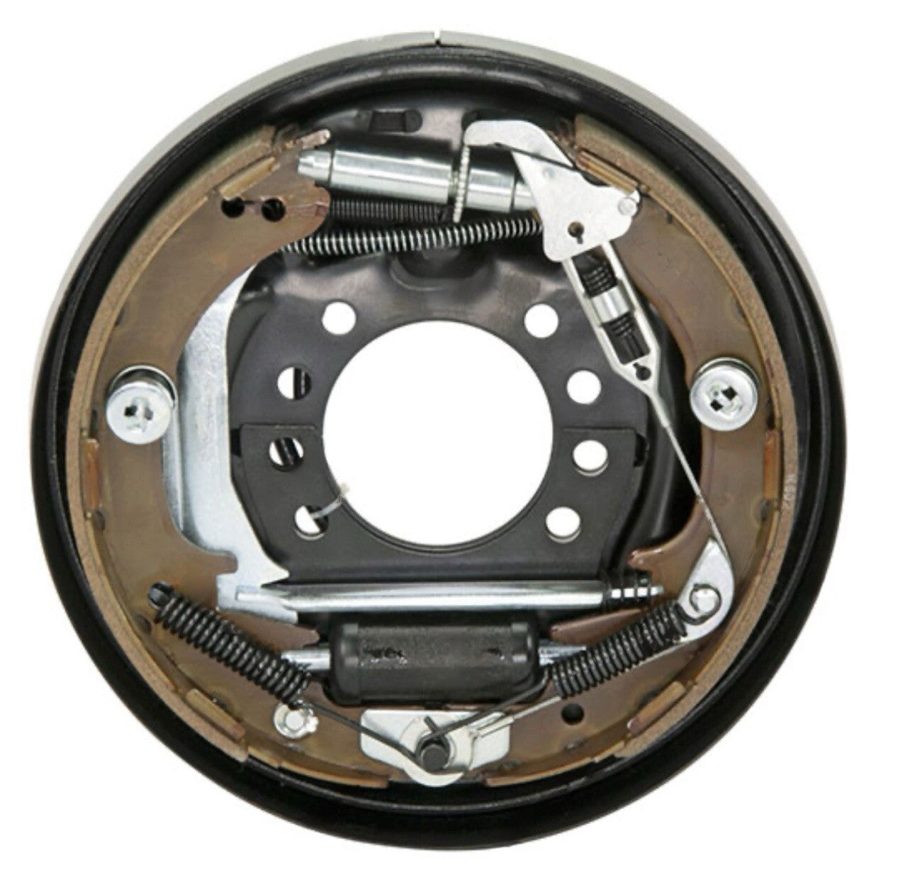 Brake Assembly RH For Mitsubishi Forklift FG25N AF17D