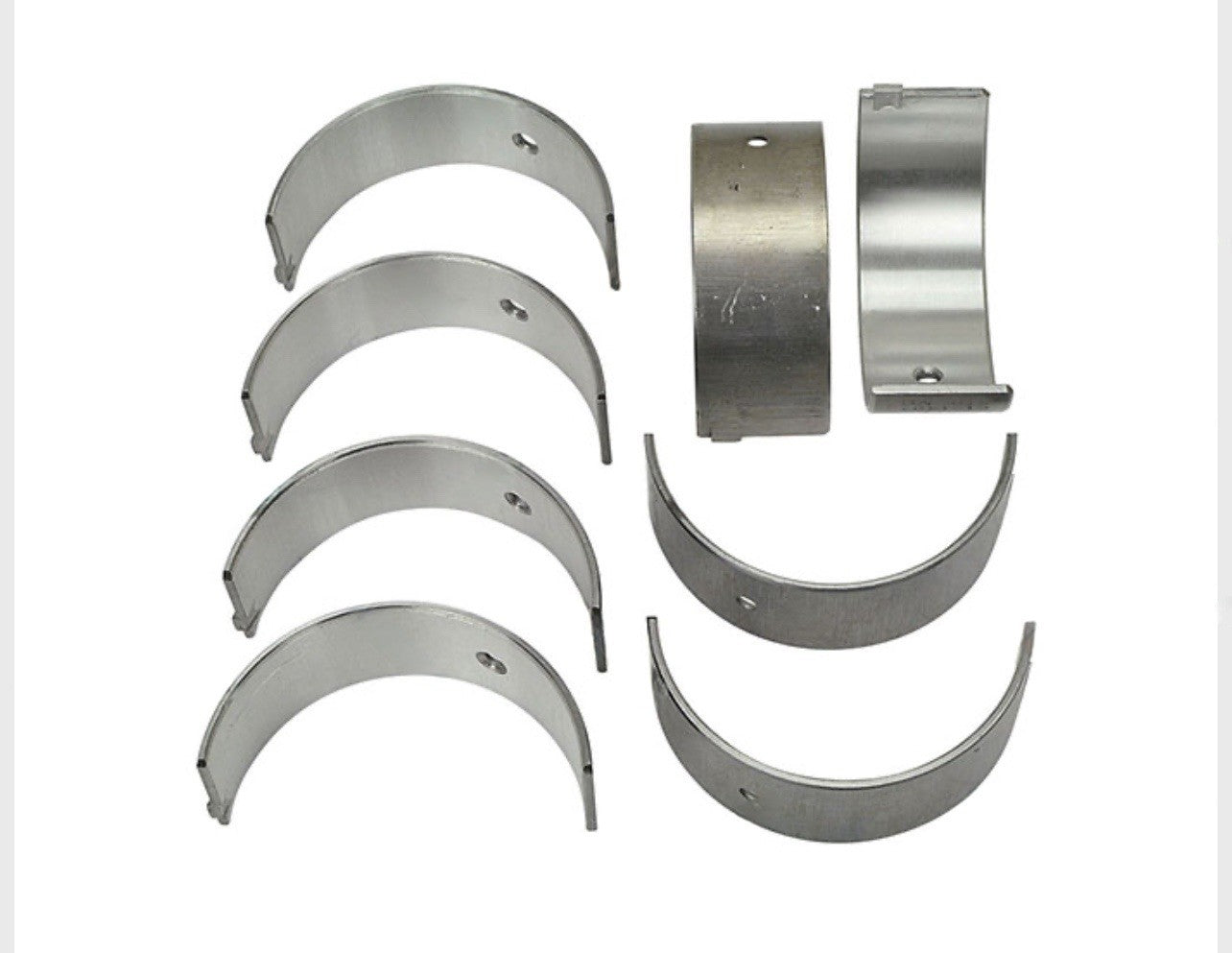Toyota Forklift 4Y Engine Rod Bearing Set STD 13201-76011-71