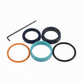 Lift Cylinder Seal Kit 04653-U2010-71 for Toyota 1DZ 1ZS 4Y GM-4181 Forklift