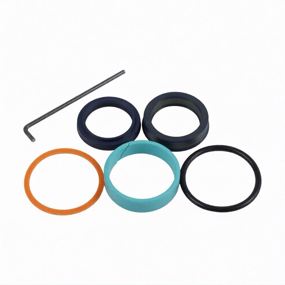 Lift Cylinder Seal Kit 04653-U2010-71 for Toyota 1DZ 1ZS 4Y GM-4181 Forklift