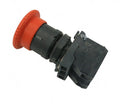 JLG 122514, EMERGENCY STOP KIT, INC. BASE W/2 NORMALLY CLOSED CONTACTS,Z-34/22IC