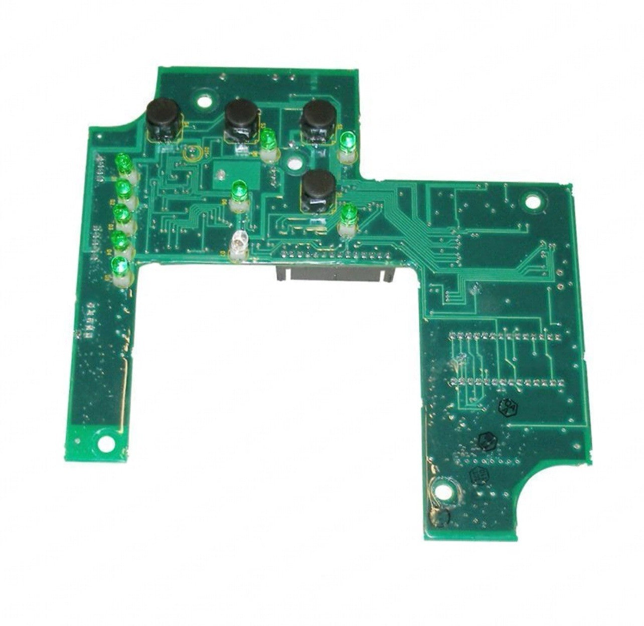 (New) GN66158GT Fits Genie Scissor Lift - PLATFORM CONTROL BOARD PC