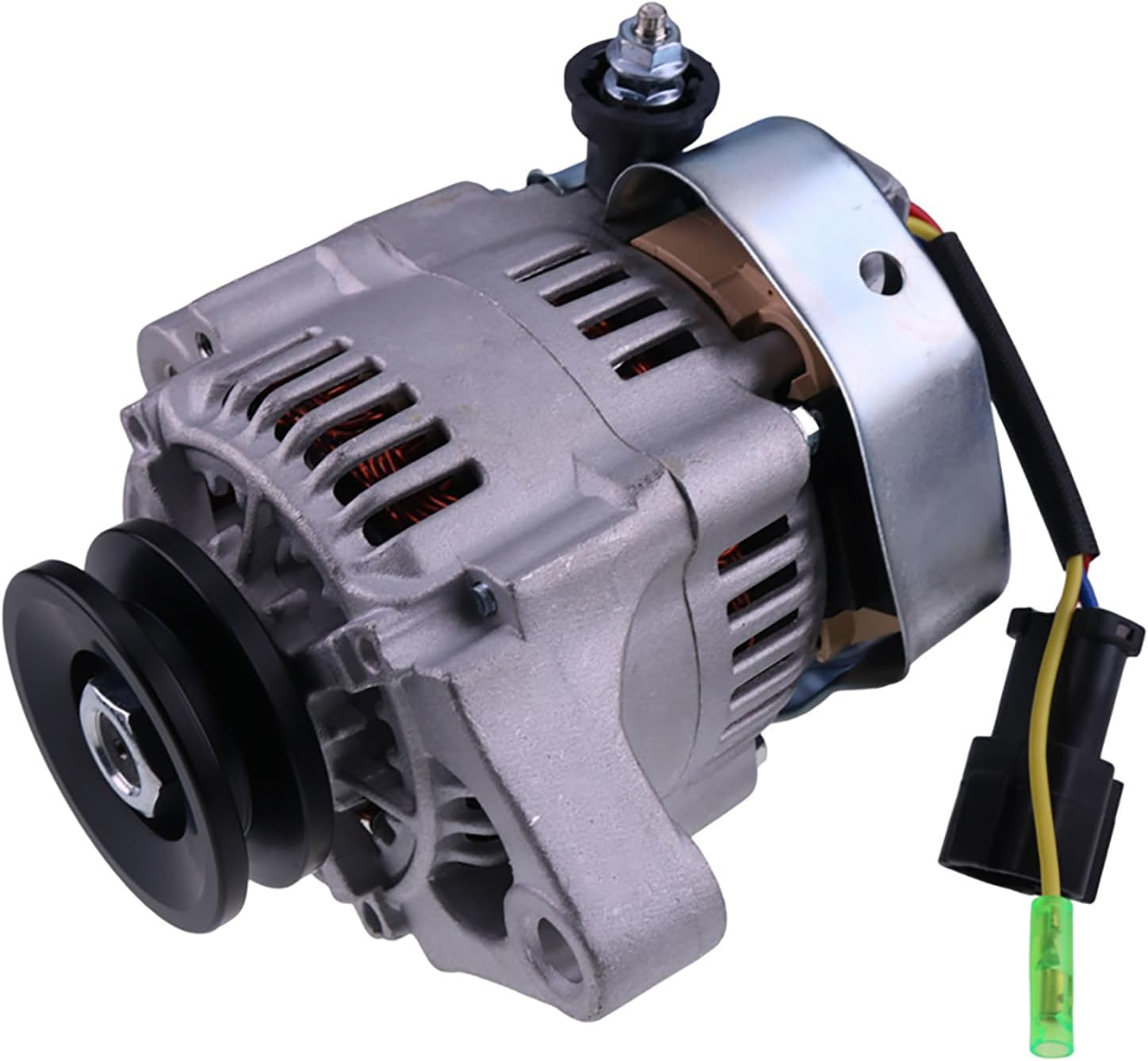 12V 40A Alternator 7481809 for Bobcat 321 322 323 325 328 329