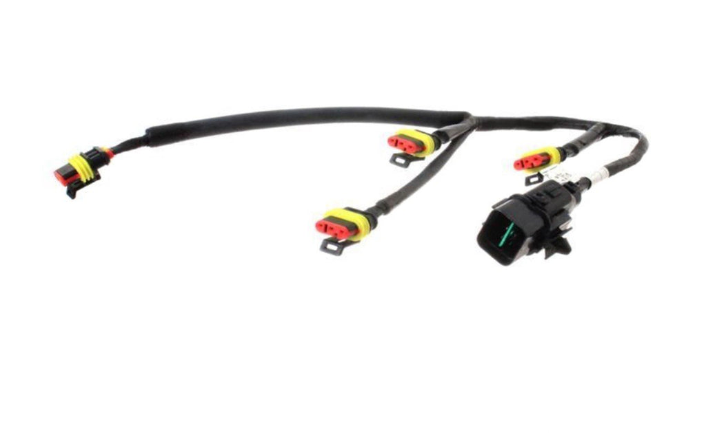 A403886 Ignition Wire Set for Doosan Forklift With Hyundai G420FE Engine