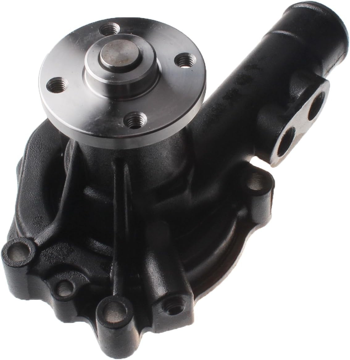 Water Pump YM129907-42000 YM129900-42002 with Water Hose Compatible for Yanmar E