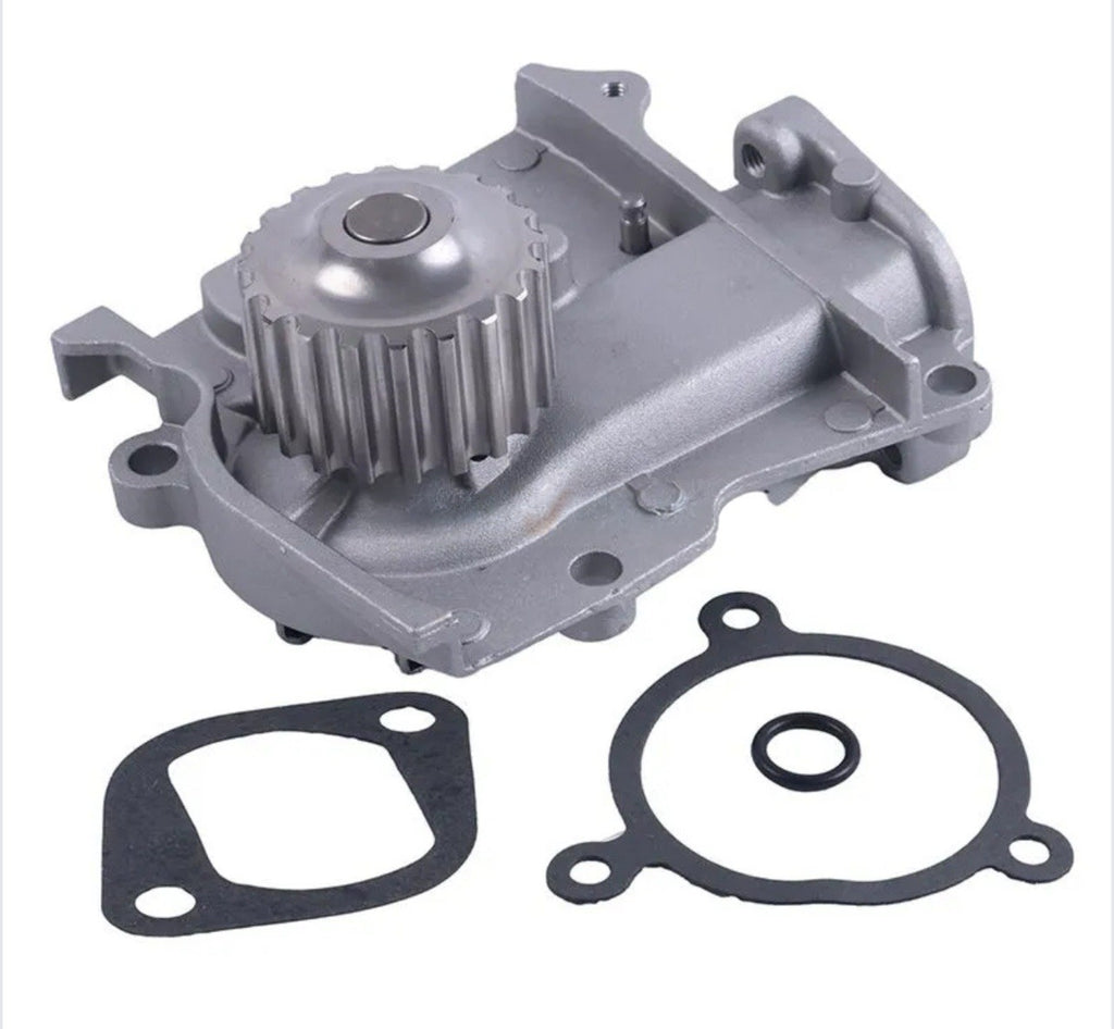 Water Pump With Gasket 5059605-79 for Mazda Engine FE Hyster